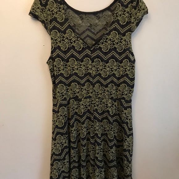 Joe BoxerDress - Picture 5 of 8